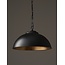 Colman 1lt Pendant - Black - Factory Second