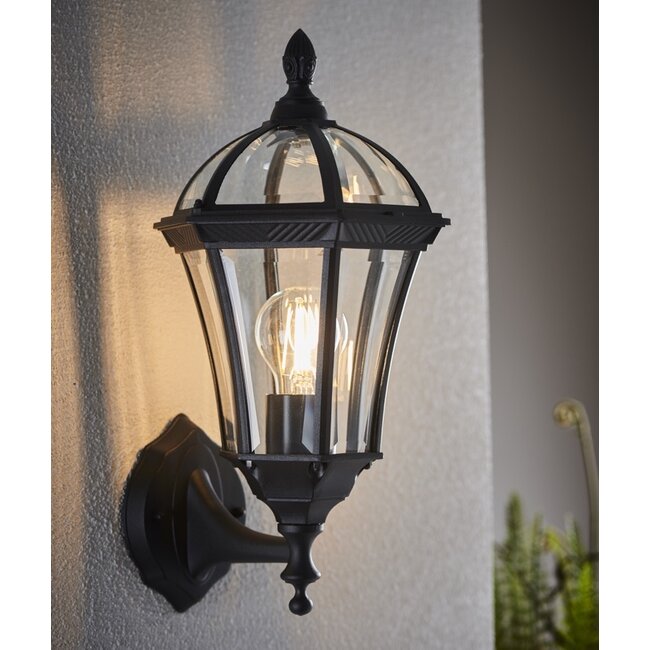 Drayton Uplight 1lt wall - Factory Second