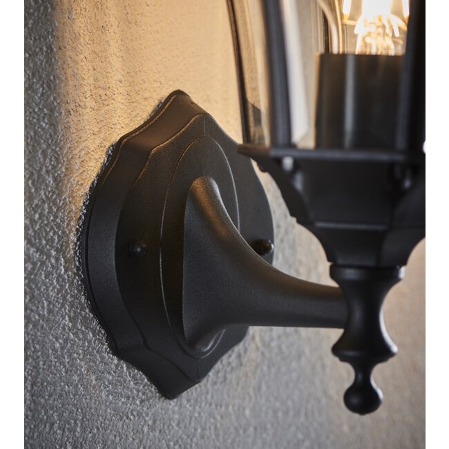 Drayton Uplight 1lt wall - Factory Second