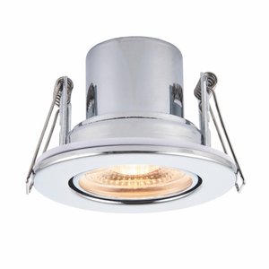 Saxby ShieldECO 1lt Recessed (162)
