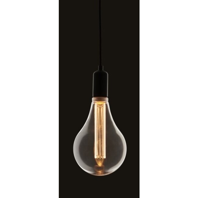 XL E27 LED Globe 148mm dia - Factory Second