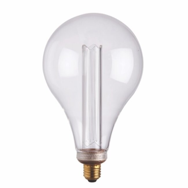 XL E27 LED Globe 148mm dia - Factory Second