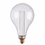 XL E27 LED Globe 148mm dia - Factory Second