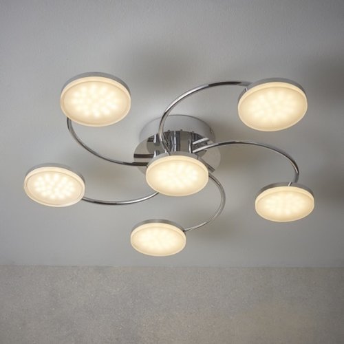 Endon Helsinki 6lt s/flush Endon Helsinki 6lt s/flush