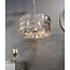 Eldora 5lt pendant - Chrome - Factory Second