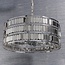 Eldora 5lt pendant - Chrome - Factory Second