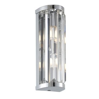 Shimmer 2lt Wall IP44