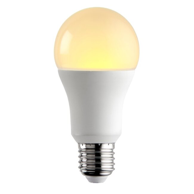 Smart E27 RGB 8.5W CCT