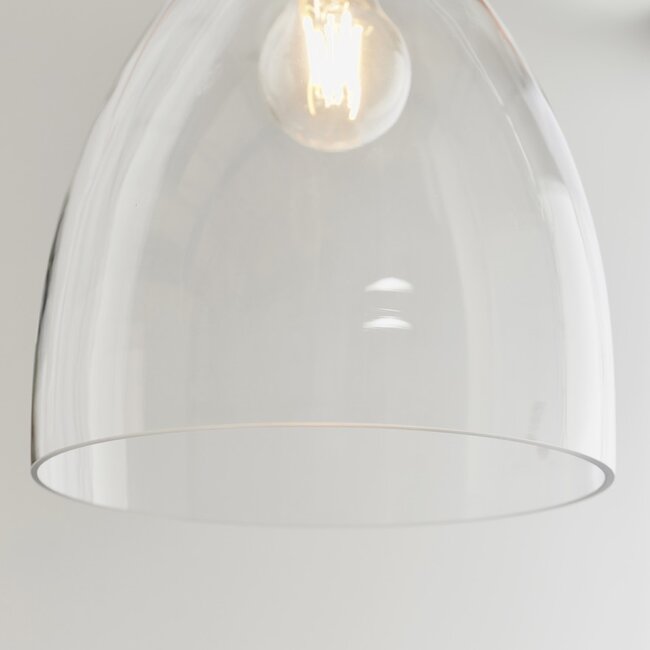Elstow Pendant shade - Factory Second