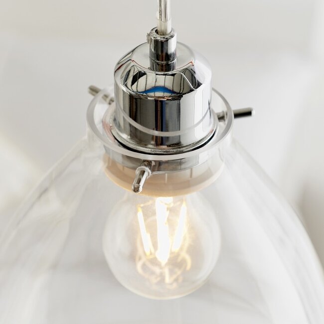 Elstow Pendant shade - Factory Second