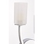 Havana 2lt wall Chrome - Factory Second