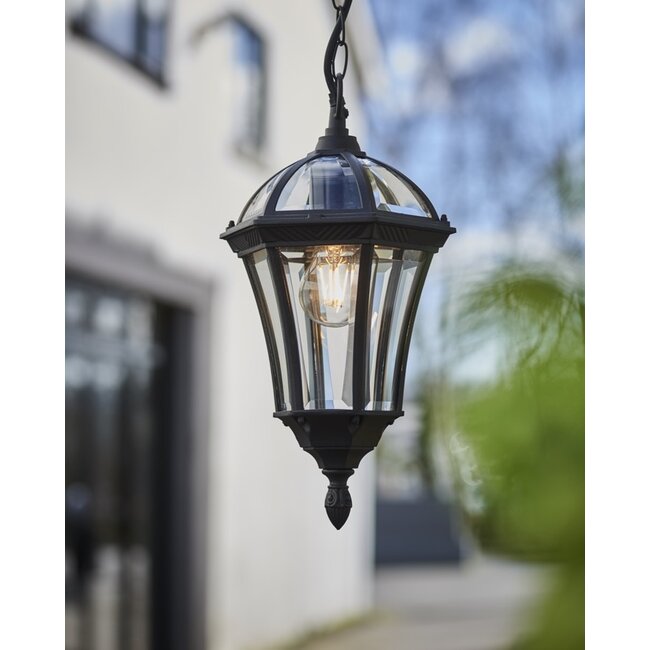 Drayton 1lt pendant
