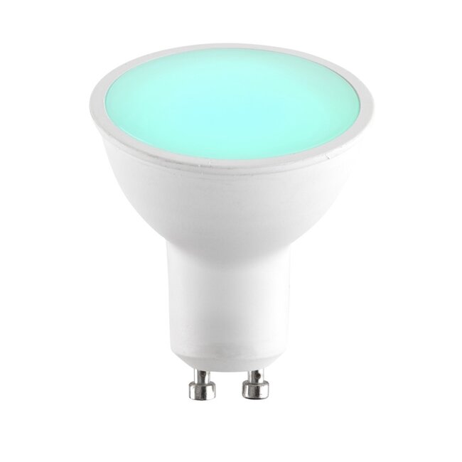 Smart GU10 Smart RGB CCT