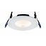 Orbital Smart IP65 9W CCT Matt White Amazon-Google