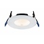 Orbital Smart IP65 9W CCT Matt White Amazon-Google