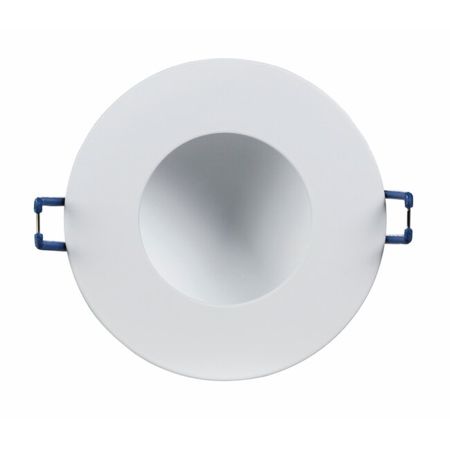 Orbital Smart IP65 9W CCT Matt White Amazon-Google