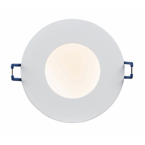 Orbital Smart IP65 9W CCT Matt White Amazon-Google Orbital Smart IP65 9W CCT Matt White Amazon-Google