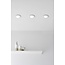 Orbital Smart IP65 9W CCT Matt White Amazon-Google