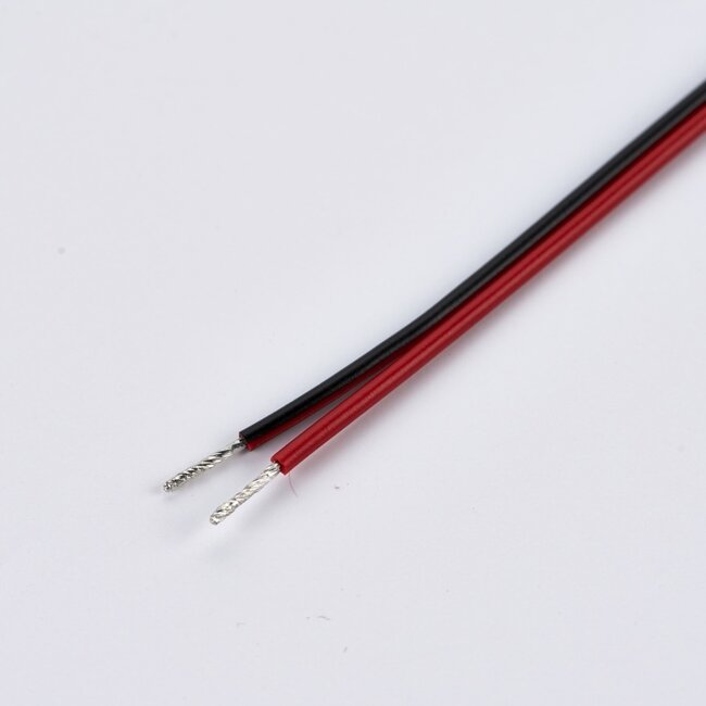 Orion IP20 Connector Tape to driver