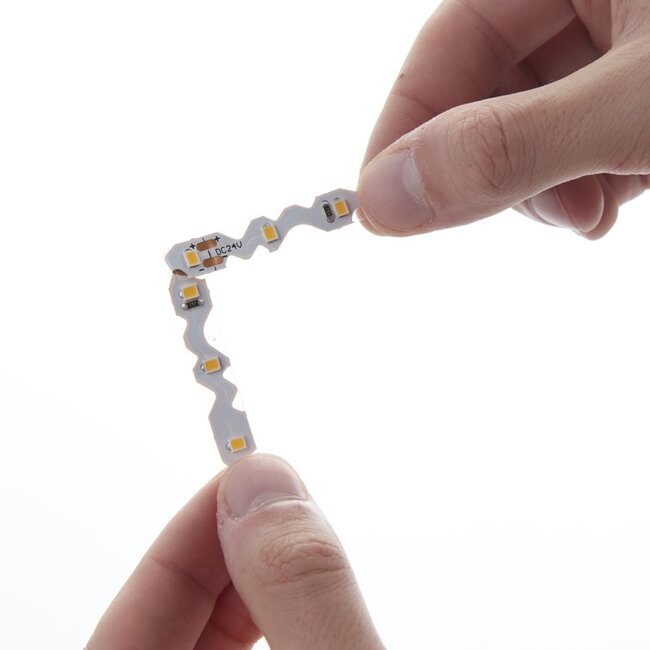 OrionFLEX LED IP20 3000K 4.8W/M 5M