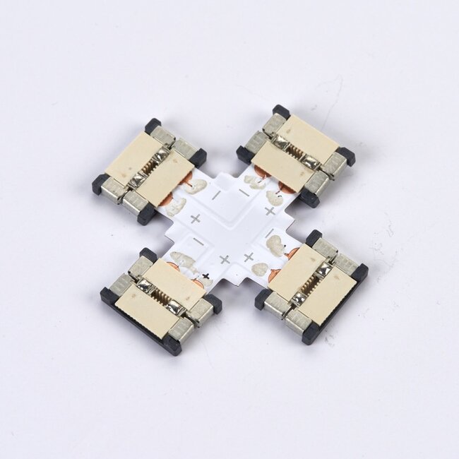 Orion IP20 ConnectorX