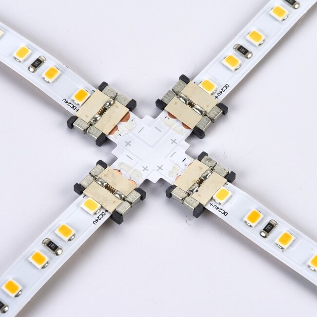 Orion IP20 ConnectorX