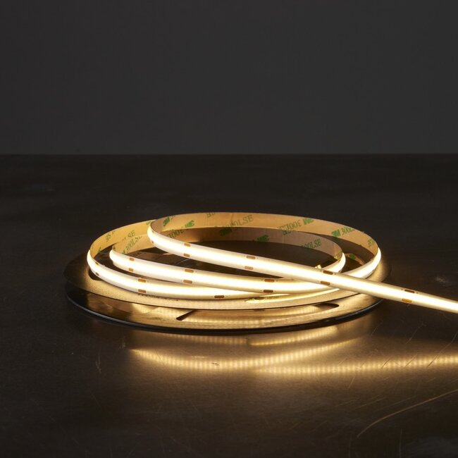 OrionPRO LED IP20 3000K 10W/M 5M