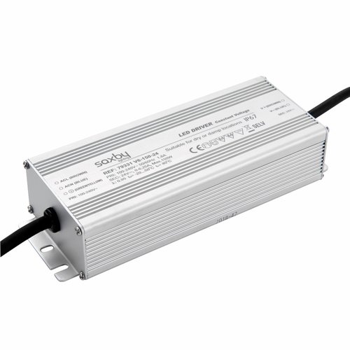 LED Driver Constant Voltage IP67 24V 150W accessory LED Driver Constant Voltage IP67 24V 150W accessory