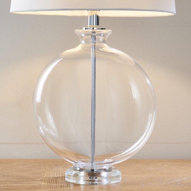 Gideon table - white - Factory Second