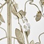Lullaby 5lt pendant  - cream brushed gold - Factory Second
