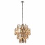 Viviana 12lt pendant 40W - chrome plate - Factory Second