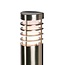 Bruton Bollard IP44 (Bliss) - Factory Second