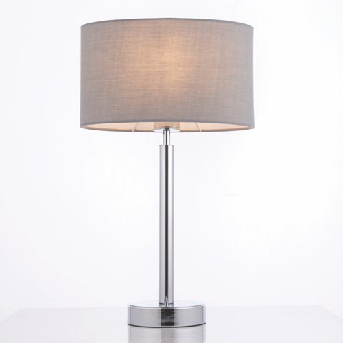 Owen USB Table 60W SW - Chrome Plate - Factory Second Owen USB Table 60W SW - Chrome Plate - Factory Second