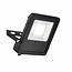 Surge 50W LED Flood 4000K Black