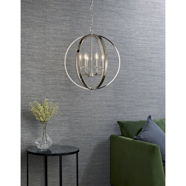 Ritz 6lt pendant - Factory Second