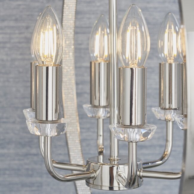 Ritz 6lt pendant - Factory Second