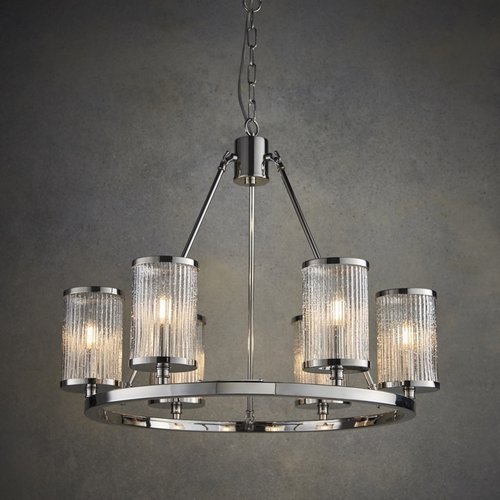 Easton 6lt Pendant - Factory Second Easton 6lt Pendant - Factory Second