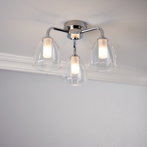 Elias 3lt Semi Flush Elias 3lt Semi Flush