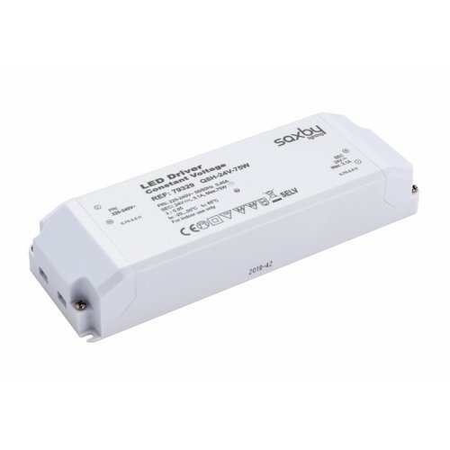 LED Driver Constant Voltage 24V 75W accessory LED Driver Constant Voltage 24V 75W accessory