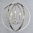 Ritz 3lt pendant - Factory Second