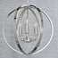 Ritz 3lt pendant - Factory Second