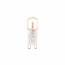 G9 LED SMD 2.5W Warm White Accessory - Frosted PC