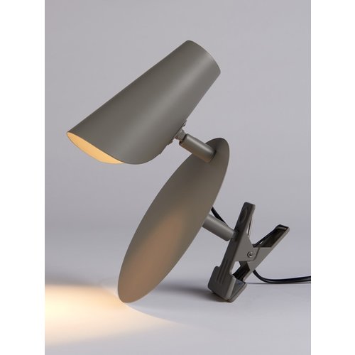 Bounce Clip Grey Bounce Clip Grey