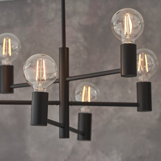 Studio 6lt semi flush - Factory Second
