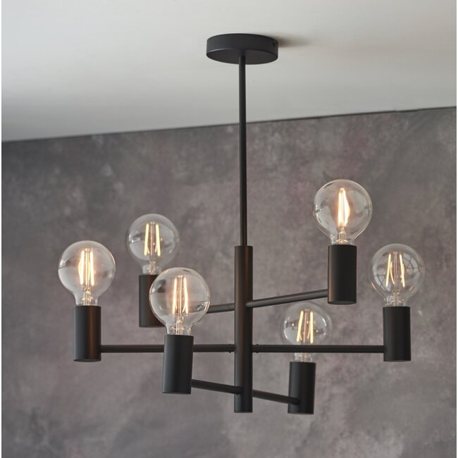Studio 6lt semi flush - Factory Second