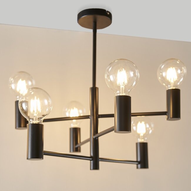 Studio 6lt semi flush - Factory Second