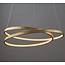 Scribble Ring pendant - Factory Second