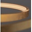 Scribble Ring pendant - Factory Second