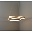 Scribble Ring pendant - Factory Second