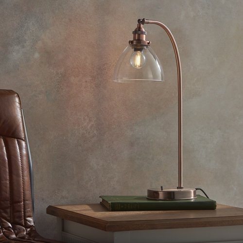Hansen task table - A.copper - Factory Second Hansen task table - A.copper - Factory Second
